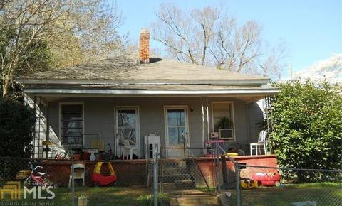 900 Callaway Ave, Lagrange, GA 30240 photo 1