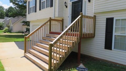 105 Chestnut Dr, Covington, GA 30016 photo 4