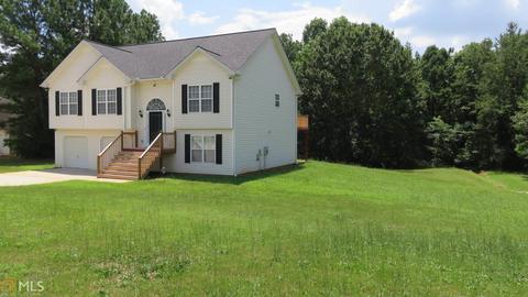 105 Chestnut Dr, Covington, GA 30016 photo 2