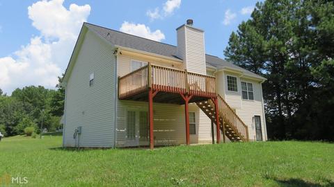 105 Chestnut Dr, Covington, GA 30016 photo 3