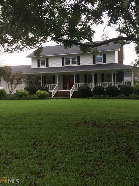 425 Langston Rd, Perry, GA 31069 photo 1
