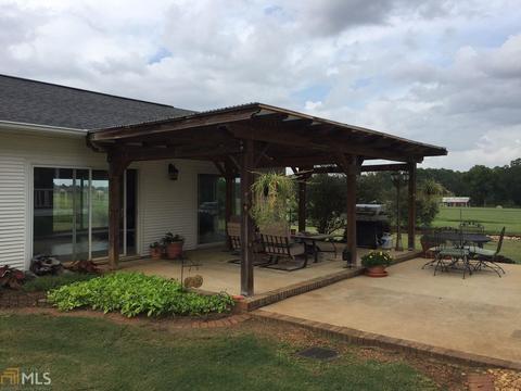 425 Langston Rd, Perry, GA 31069 photo 5