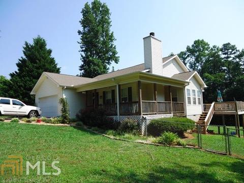 112 Bent Twig Dr, Cornelia, GA 30531 photo 1