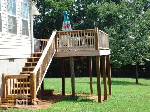 112 Bent Twig Dr, Cornelia, GA 30531 photo 2