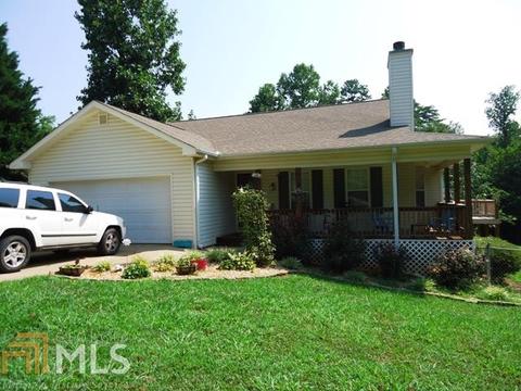 112 Bent Twig Dr, Cornelia, GA 30531 photo 5