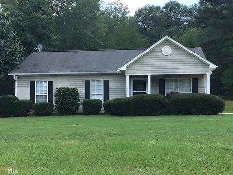 95 Hill Rd, Lagrange, GA 30240 photo 1