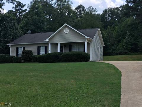 95 Hill Rd, Lagrange, GA 30240 photo 2