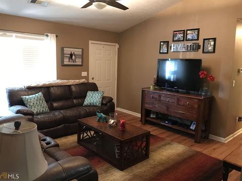 95 Hill Rd, Lagrange, GA 30240 photo 12
