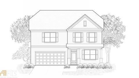 803 Python Dr, Atlanta, GA 30349 photo 1