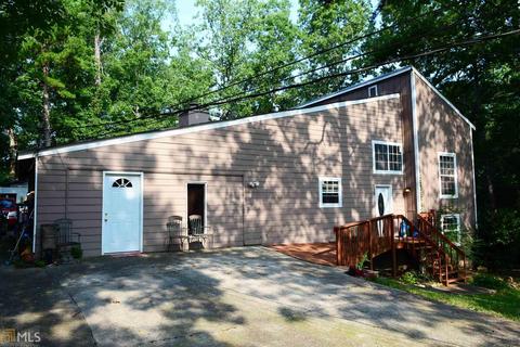 3879 Rolling Pl, Conley, GA 30288 photo 2