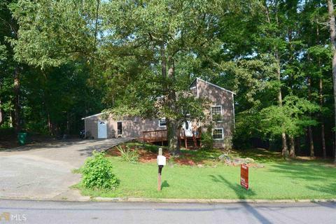 3879 Rolling Pl, Conley, GA 30288 photo 1