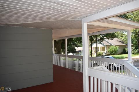 1411 Park Ave, Lagrange, GA 30240 photo 4
