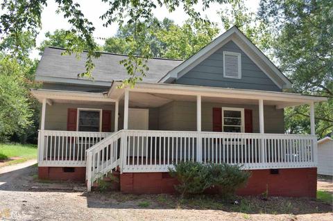 1411 Park Ave, Lagrange, GA 30240 photo 1
