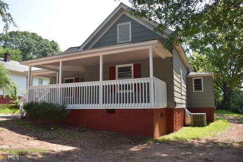 1411 Park Ave, Lagrange, GA 30240 photo 2