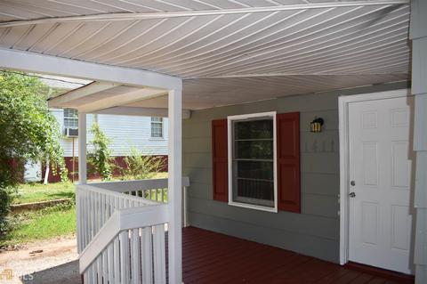 1411 Park Ave, Lagrange, GA 30240 photo 3