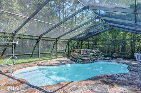 1440 Low Ground Rd, Guyton, GA 31312 photo 28