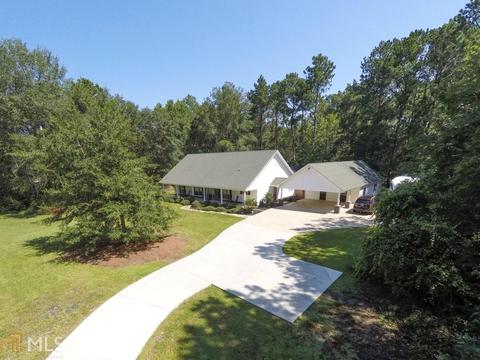 1440 Low Ground Rd, Guyton, GA 31312 photo 2