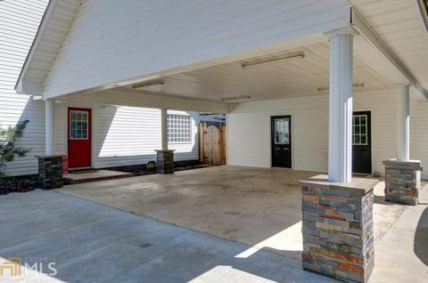 1440 Low Ground Rd, Guyton, GA 31312 photo 4