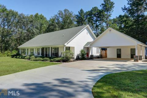 1440 Low Ground Rd, Guyton, GA 31312 photo 3