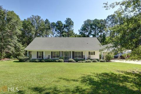 1440 Low Ground Rd, Guyton, GA 31312 photo 1