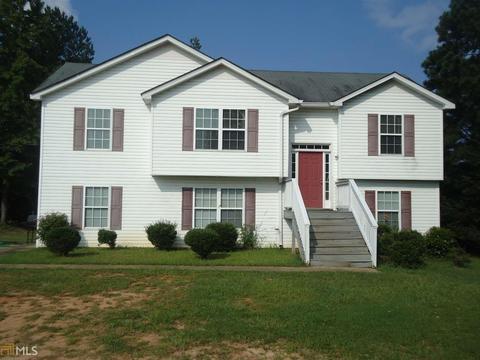 55 Pine Grove Dr, Lagrange, GA 30241 photo 1