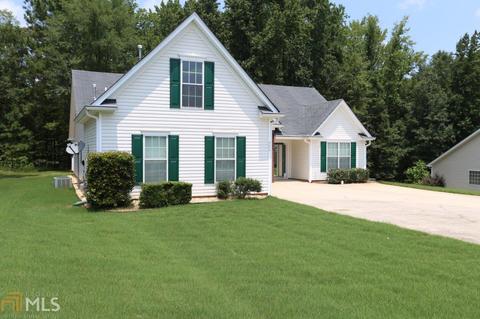 248 Sandstone Dr, Hampton, GA 30228 photo 2