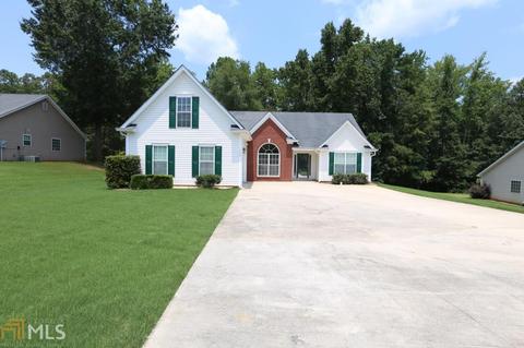 248 Sandstone Dr, Hampton, GA 30228 photo 1