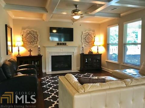 4669 Jack Nicklaus St, Duluth, GA 30096 photo 18