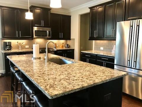 4669 Jack Nicklaus St, Duluth, GA 30096 photo 3