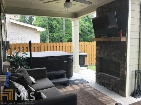 4669 Jack Nicklaus St, Duluth, GA 30096 photo 23