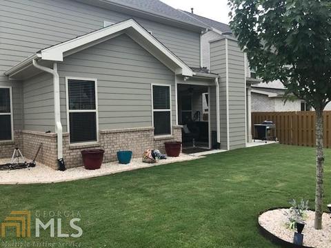 4669 Jack Nicklaus St, Duluth, GA 30096 photo 21