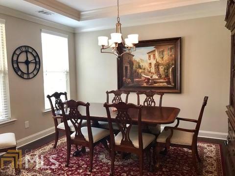 4669 Jack Nicklaus St, Duluth, GA 30096 photo 19