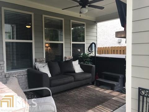 4669 Jack Nicklaus St, Duluth, GA 30096 photo 22