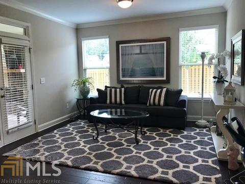4669 Jack Nicklaus St, Duluth, GA 30096 photo 16