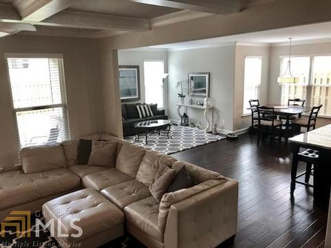 4669 Jack Nicklaus St, Duluth, GA 30096 photo 5