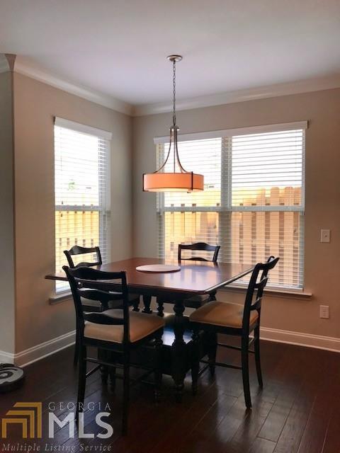 4669 Jack Nicklaus St, Duluth, GA 30096 photo 4