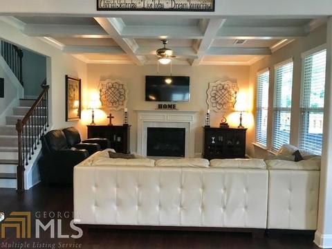4669 Jack Nicklaus St, Duluth, GA 30096 photo 20