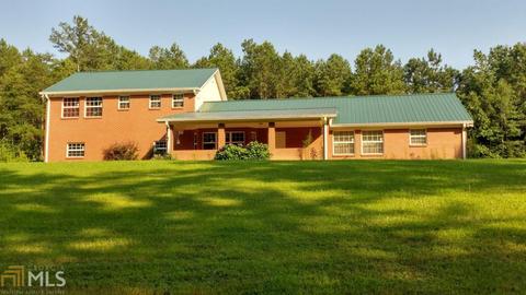 320 Willie Head Rd, Buchanan, GA 30113 photo 1