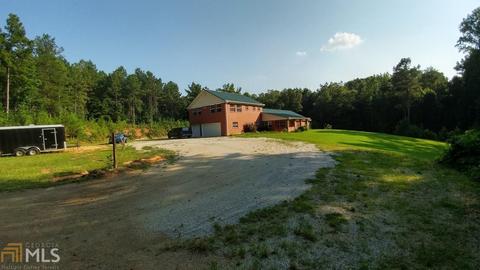 320 Willie Head Rd, Buchanan, GA 30113 photo 3