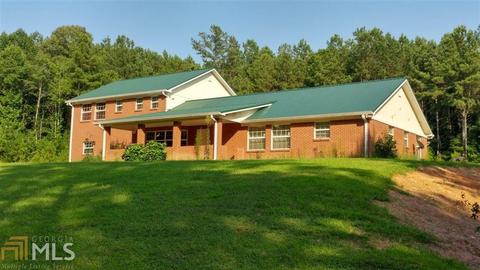320 Willie Head Rd, Buchanan, GA 30113 photo 6