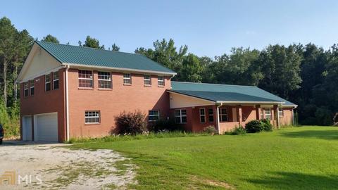 320 Willie Head Rd, Buchanan, GA 30113 photo 2