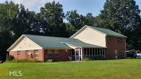 320 Willie Head Rd, Buchanan, GA 30113 photo 4