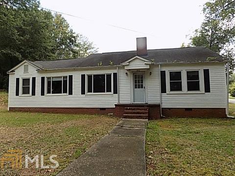 1011 Elm St, Lagrange, GA 30240 photo 1