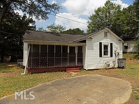 1011 Elm St, Lagrange, GA 30240 photo 10