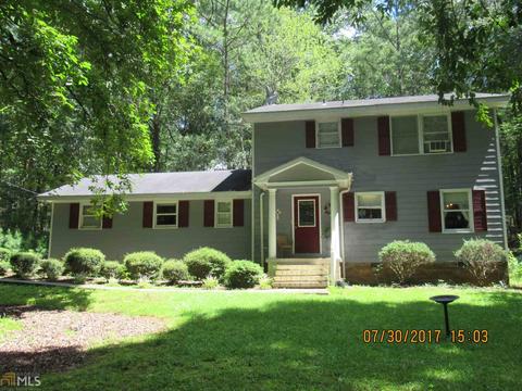 101 Cheyenne Dr, Lagrange, GA 30240 photo 1
