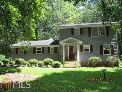101 Cheyenne Dr, Lagrange, GA 30240 photo 13
