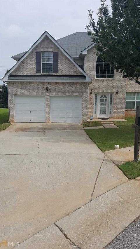 1786 Sandy Trail Dr, Hampton, GA 30228 photo 1