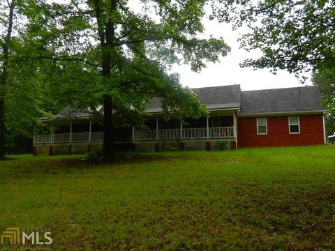 60 Bates Rd, Covington, GA 30014 photo 1