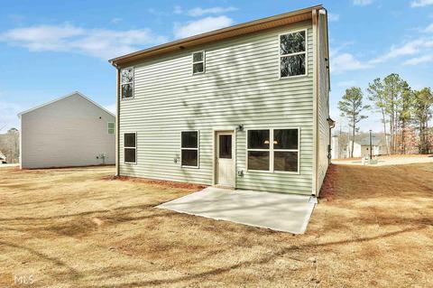84 Pulaski Ave, Hampton, GA 30228 photo 22