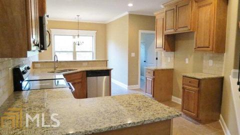 700 Weathersby Chase, Hampton, GA 30228 photo 5
